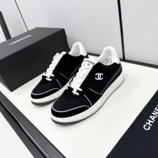 Chanel Low Shoes